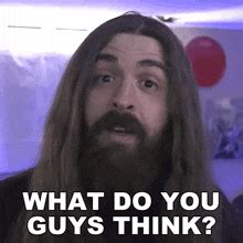 What do you guys think about eric dubay .